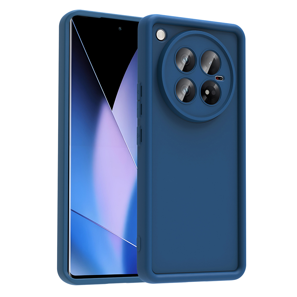 İnfinix Zero 40 5G Kılıf Kamera Korumalı Zore Ananas Kapak