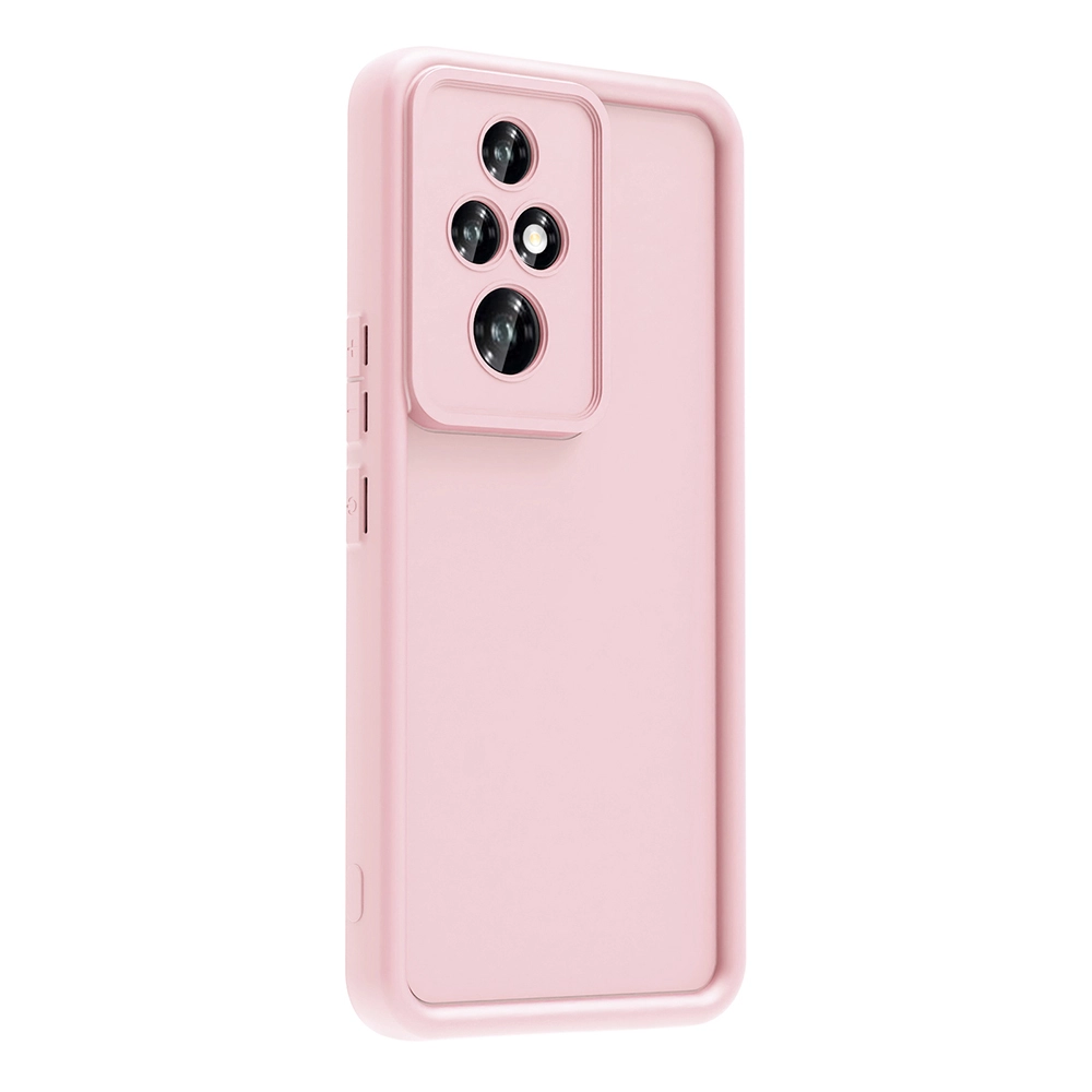Honor 200 Pro Kılıf Kamera Korumalı Zore Ananas Kapak