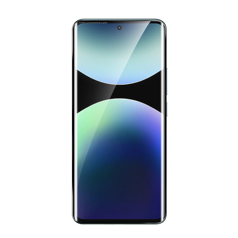 Xiaomi Uyumlu  Redmi Note 14 Pro 4G Zore Süper Pet Ekran Koruyucu Jelatin