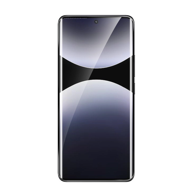 Xiaomi Uyumlu  Redmi Note 14 Pro Plus Zore Süper Pet Ekran Koruyucu Jelatin