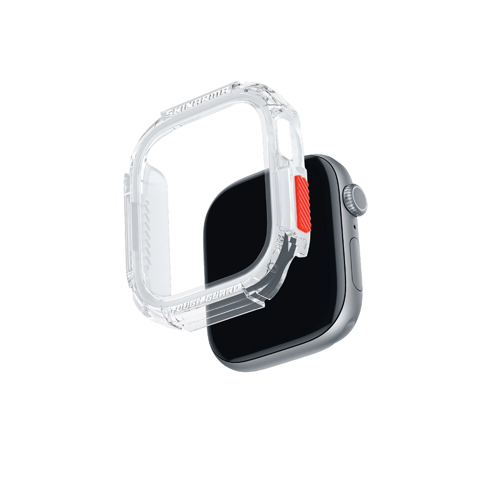 Watch 10 42mm Skinarma Atom TPU Kasa Koruyucu