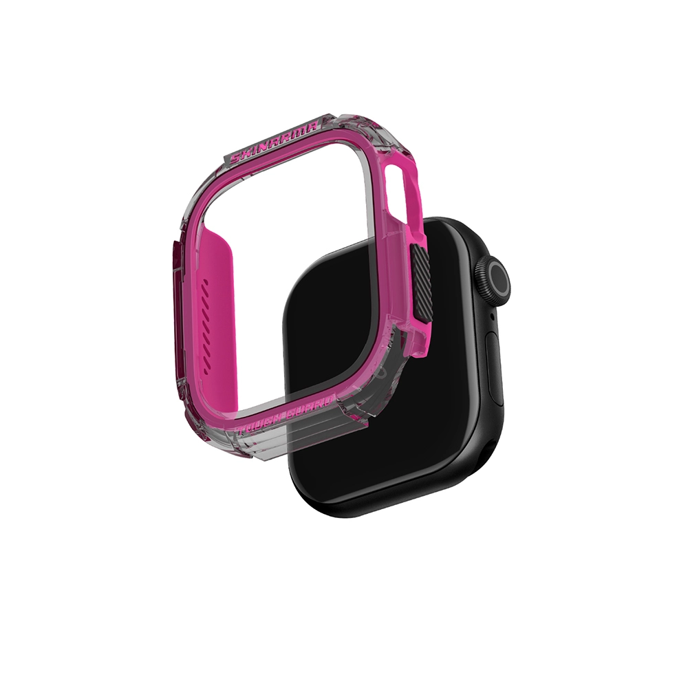 Watch 10 42mm Skinarma Atom TPU Kasa Koruyucu
