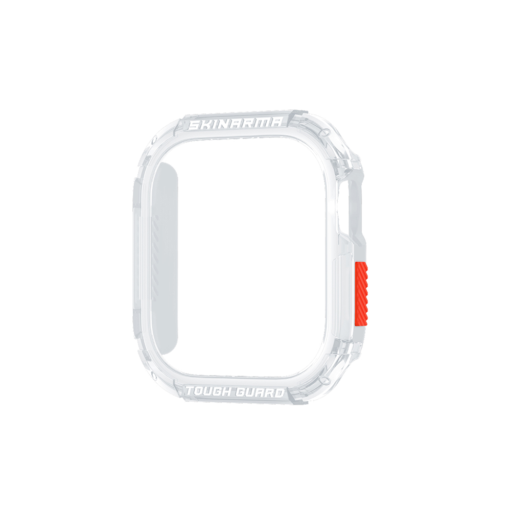 Watch 10 46mm Skinarma Atom TPU Kasa Koruyucu