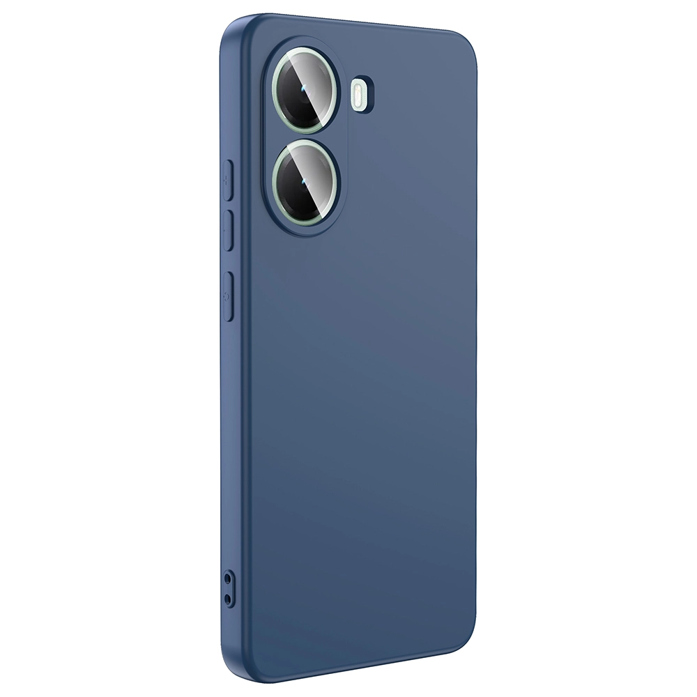 Xiaomi Uyumlu  Poco X7 Pro Kılıf Zore Mara Lansman Kapak