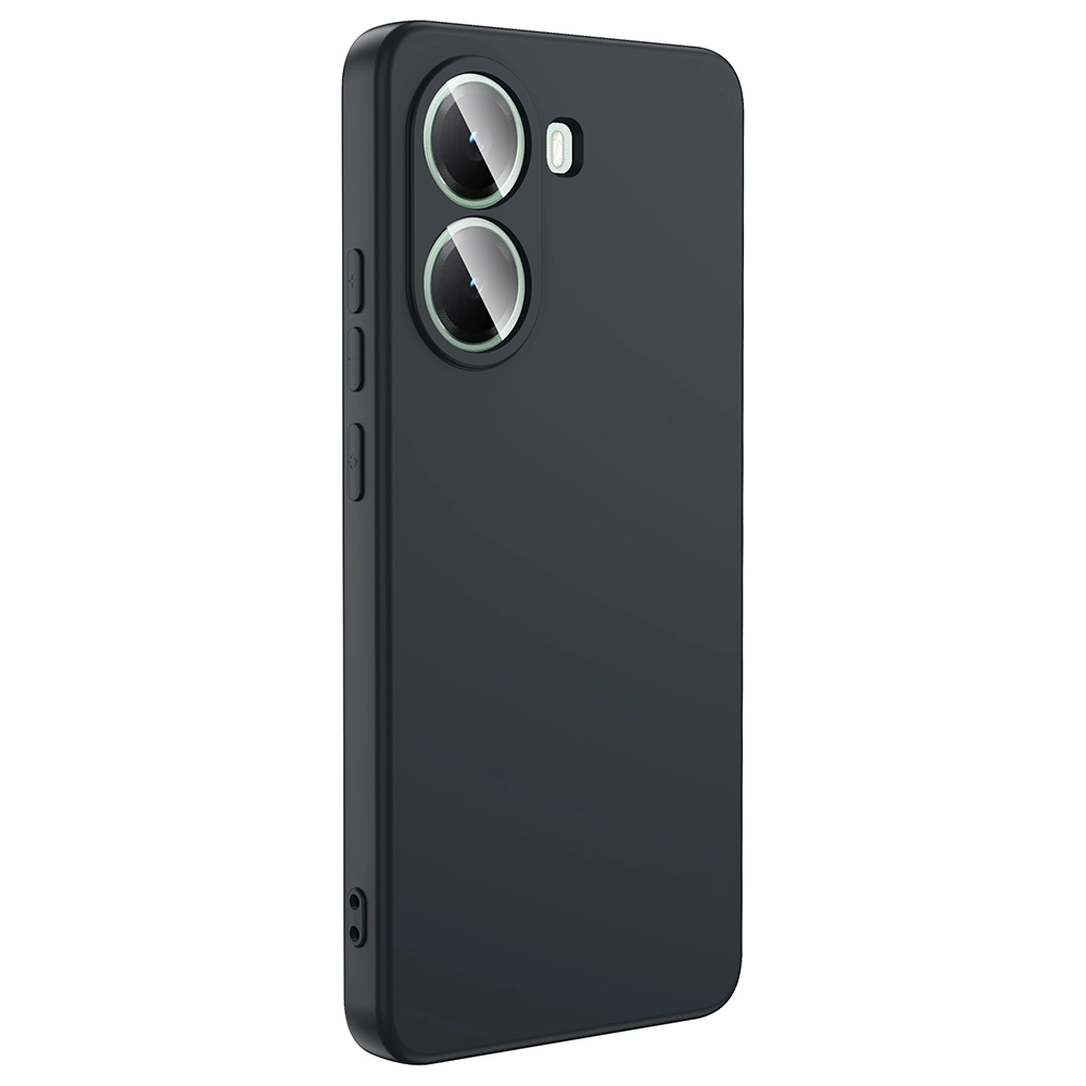 Xiaomi Uyumlu  Poco X7 Pro Kılıf Zore Mara Lansman Kapak