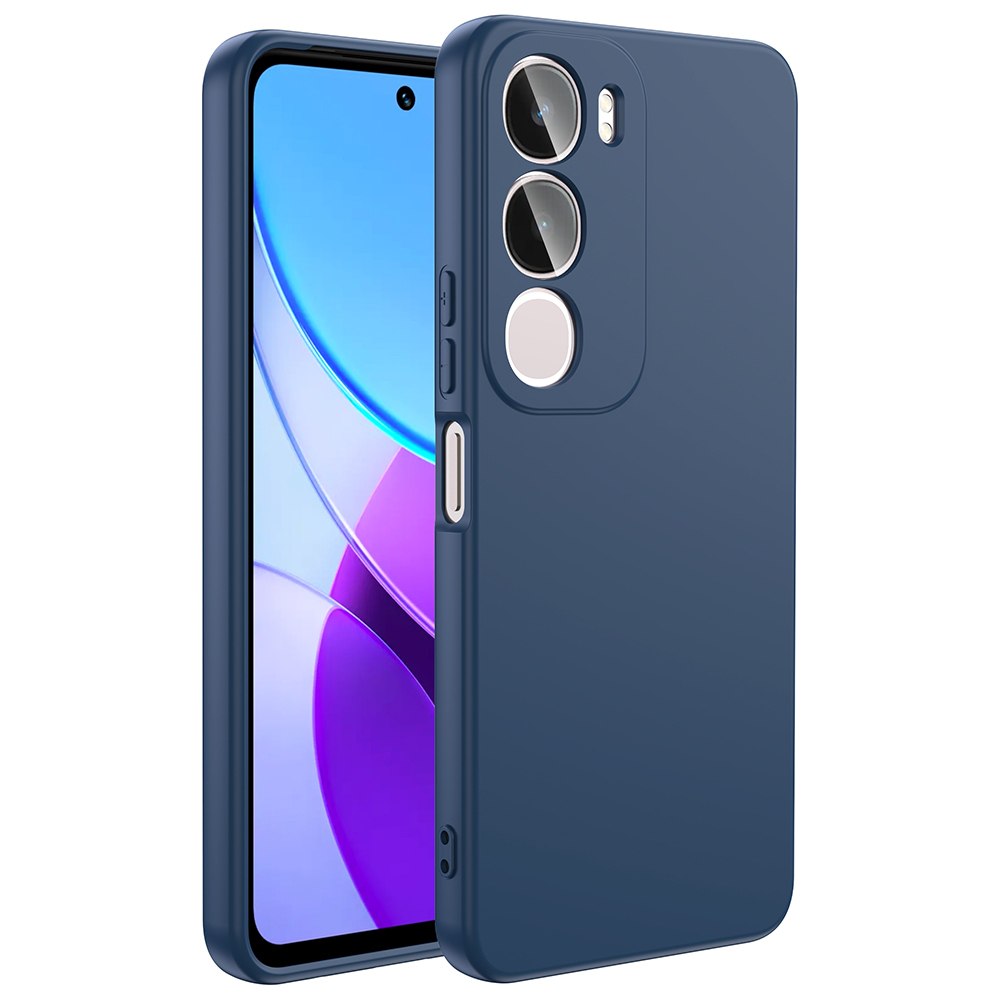 Vivo Y19S Kılıf Zore Mara Lansman Kapak