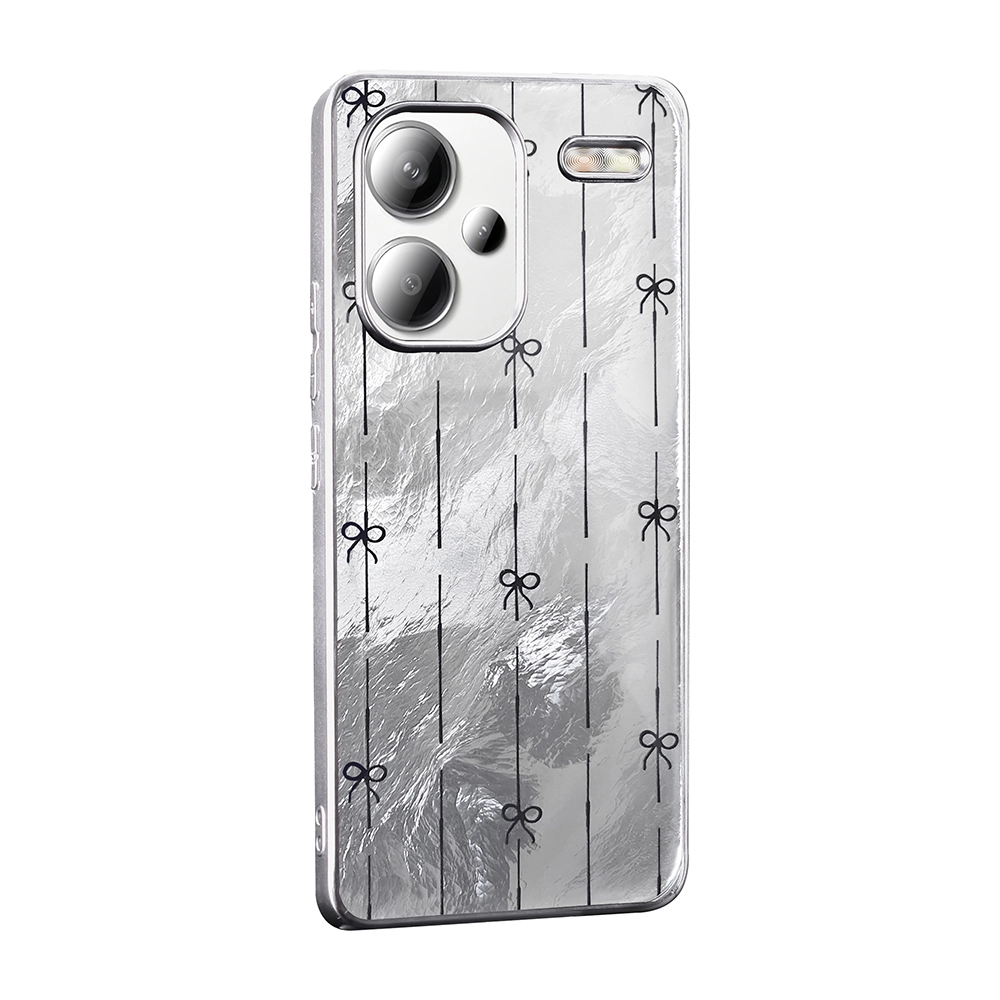 Xiaomi Uyumlu  Redmi Note 13 Pro Plus 5G Kılıf Desenli Zore Mep Kapak