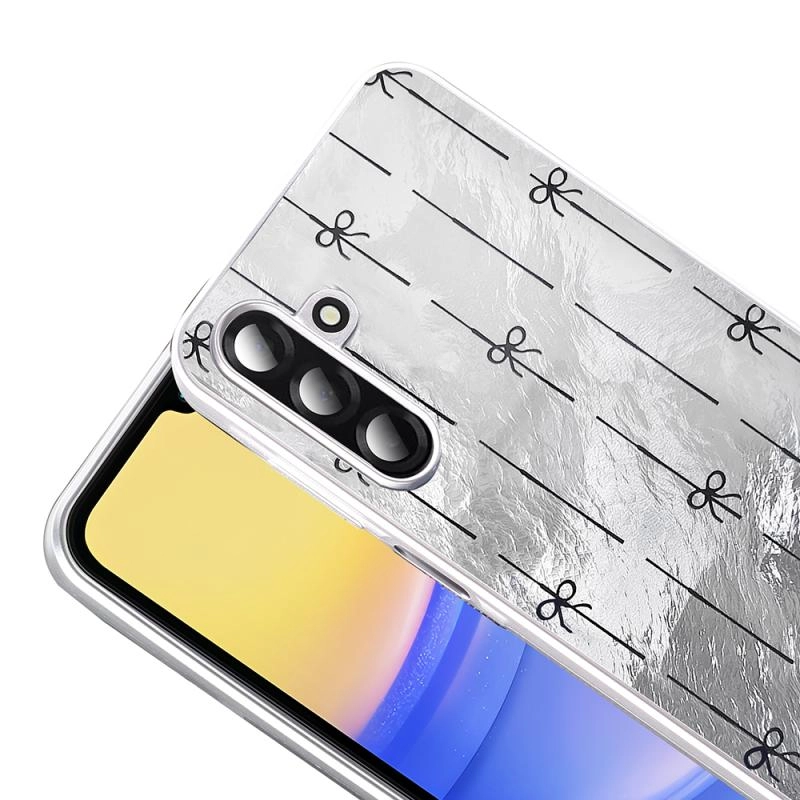 Galaxy Uyumlu A26 Kılıf Desenli Zore Mep Kapak