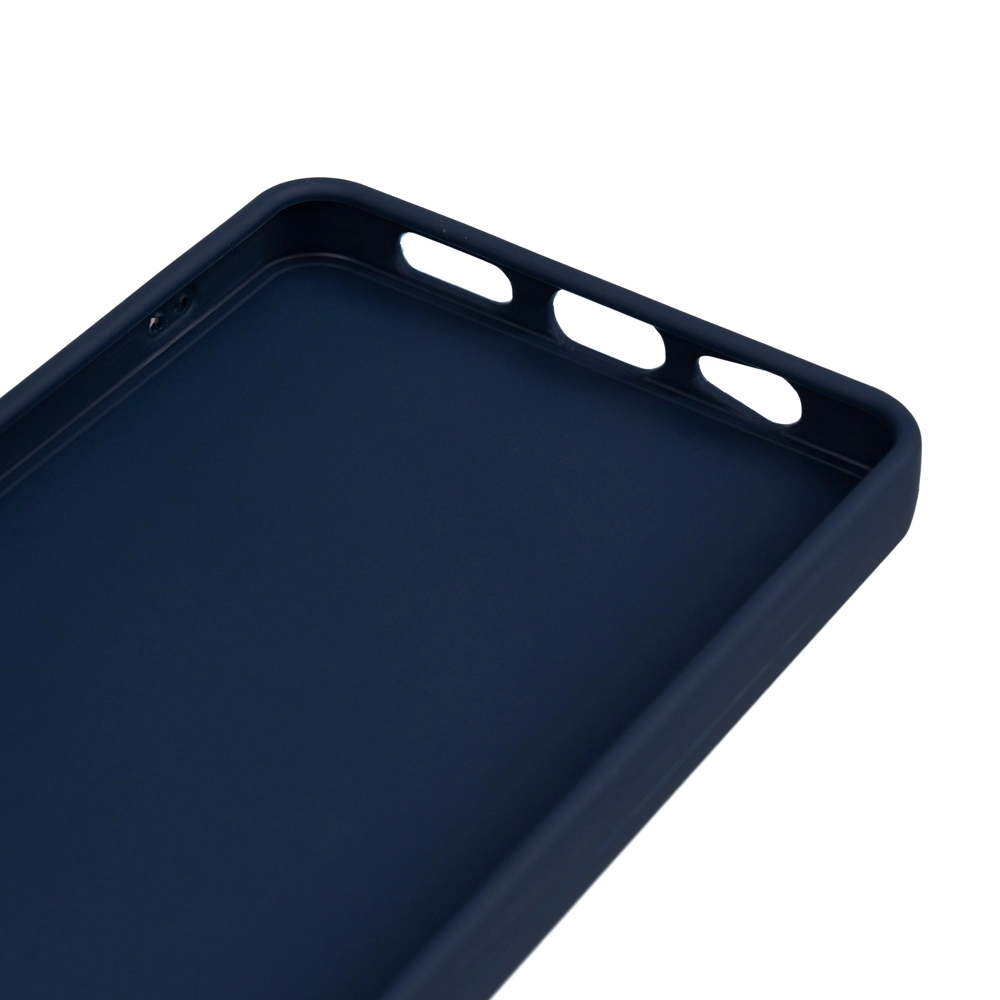 Vivo Y19S Kılıf Zore Biye Silikon