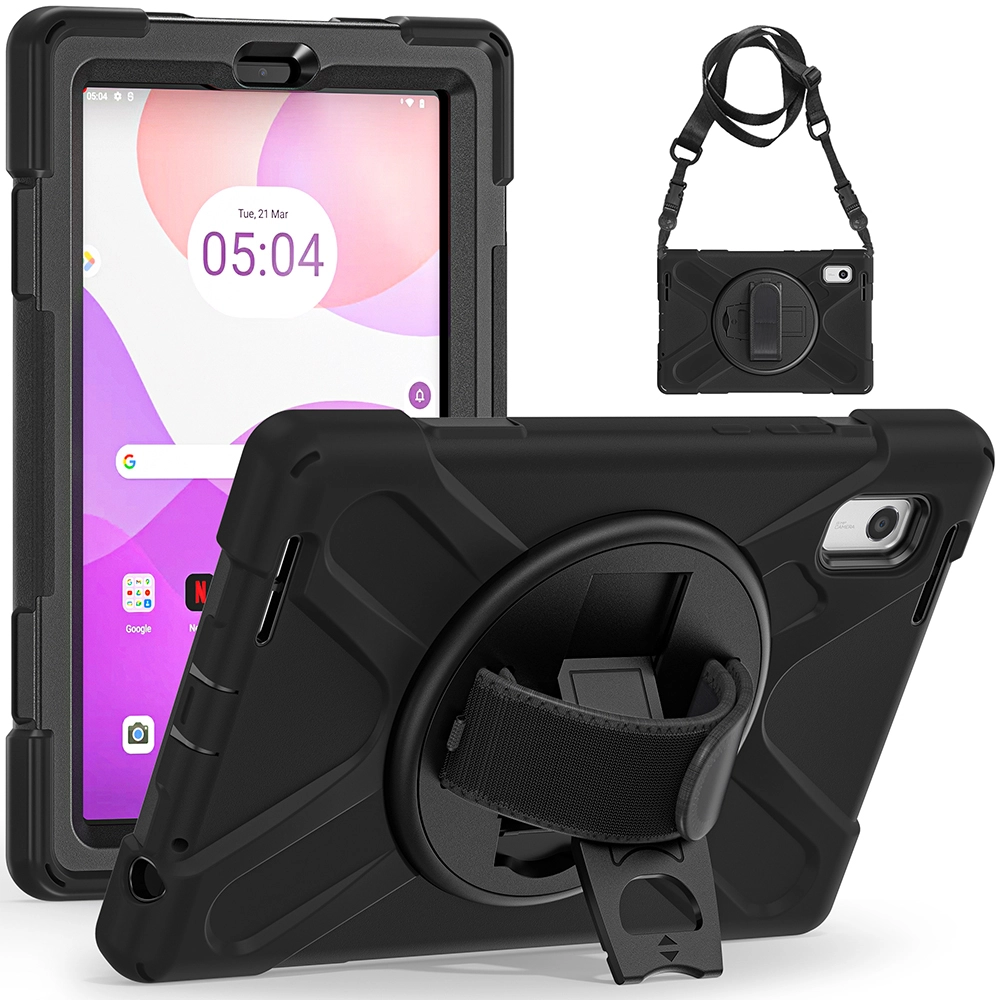 Lenovo Tab M9 Zore Defender Tablet Silikon