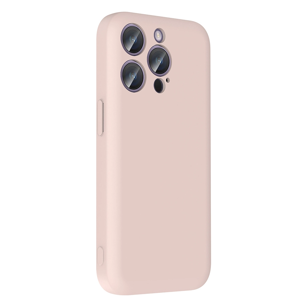 iPhone Uyumlu 14 Pro Max Kılıf Kamera Korumalı Kartlık Hazneli Zore Vitra Kapak