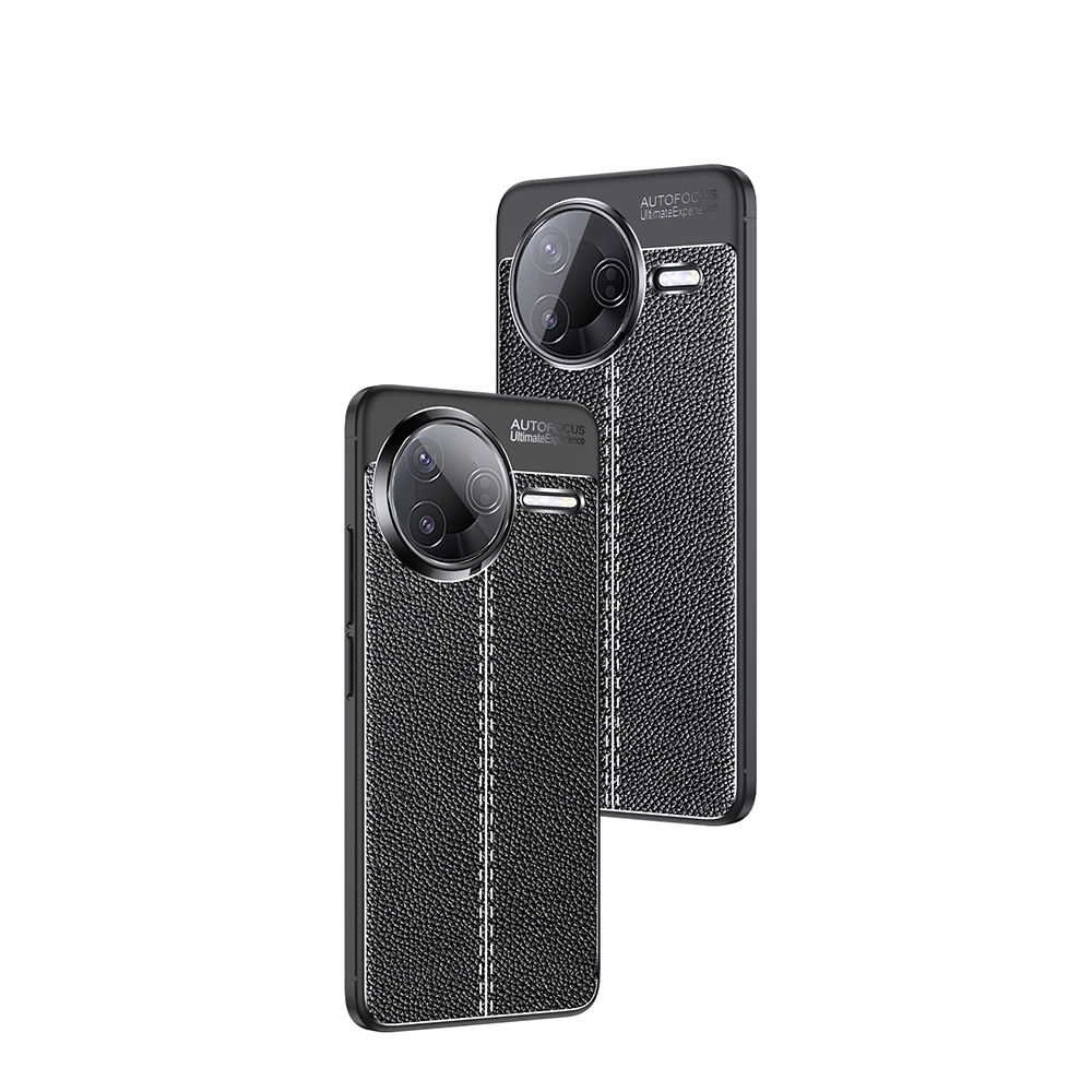 Xiaomi Uyumlu  Poco F7 Pro Kılıf Zore Niss Silikon Kapak