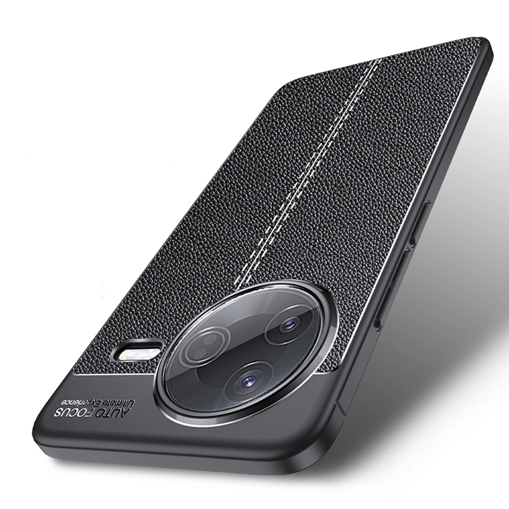 Xiaomi Uyumlu  Poco F7 Pro Kılıf Zore Niss Silikon Kapak