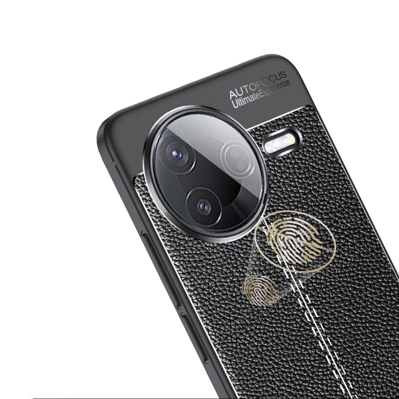 Xiaomi Uyumlu  Poco F7 Pro Kılıf Zore Niss Silikon Kapak
