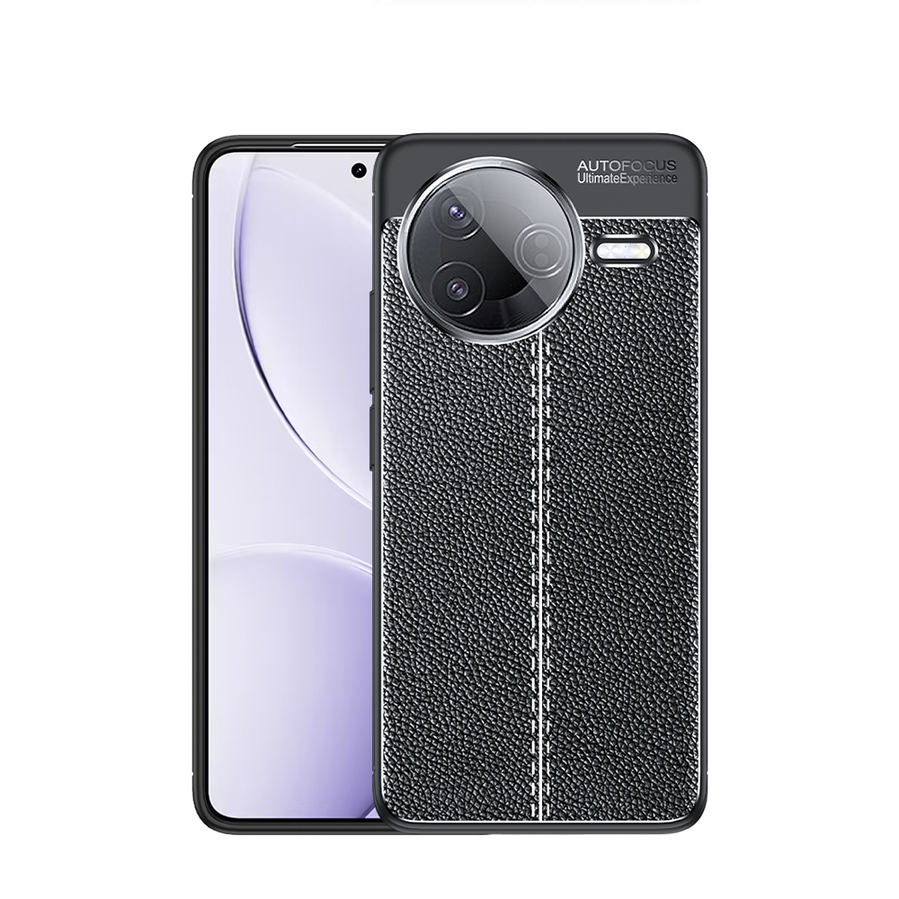 Xiaomi Uyumlu  Poco F7 Pro Kılıf Zore Niss Silikon Kapak