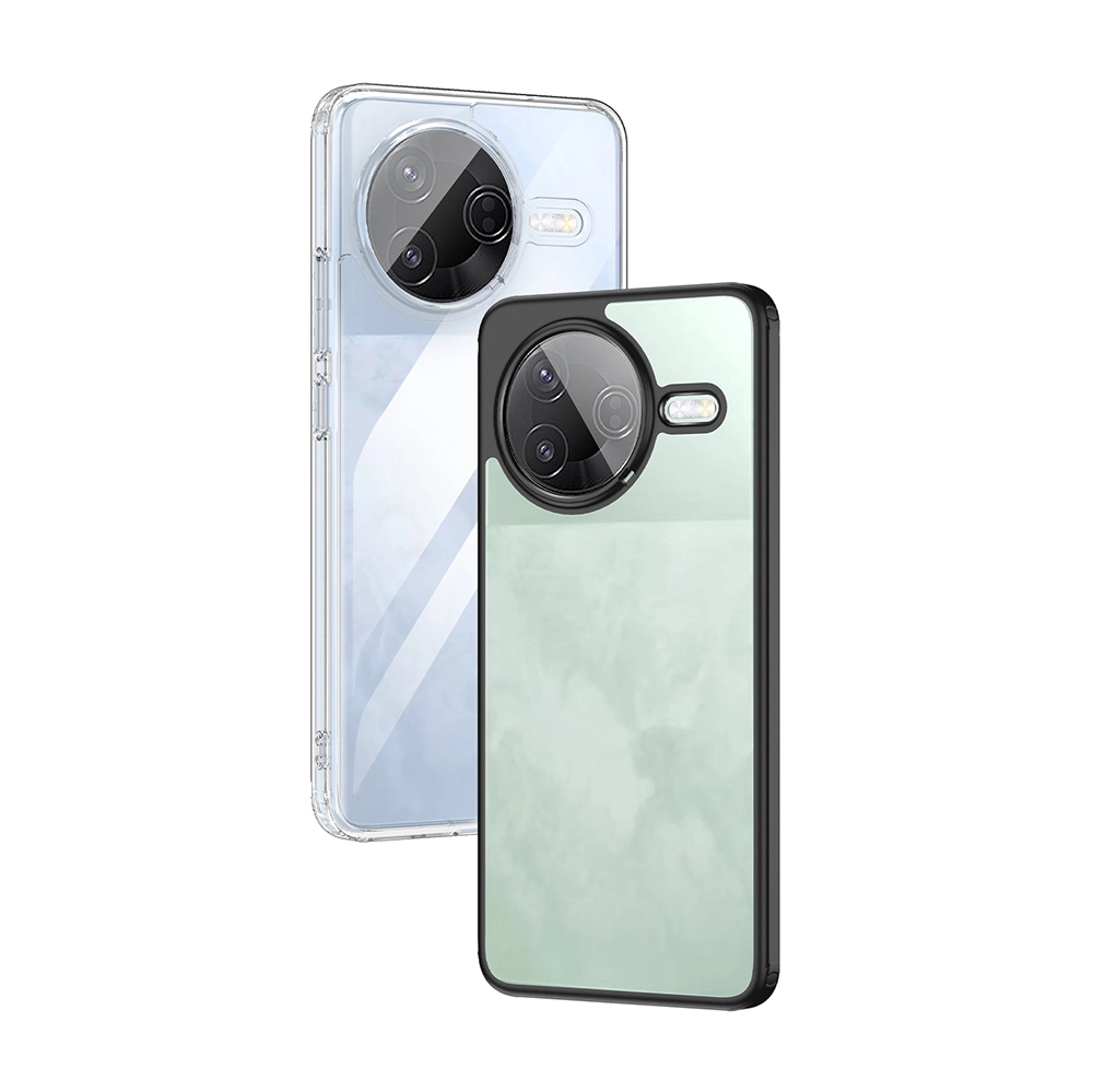 Xiaomi Uyumlu  Poco F7 Pro Kılıf Zore Volks Kapak