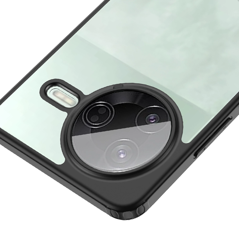 Xiaomi Uyumlu  Poco F7 Pro Kılıf Zore Volks Kapak