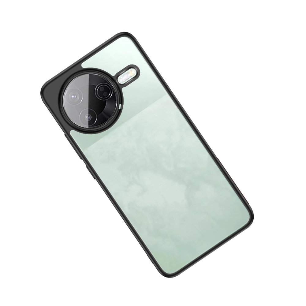 Xiaomi Uyumlu  Poco F7 Pro Kılıf Zore Volks Kapak