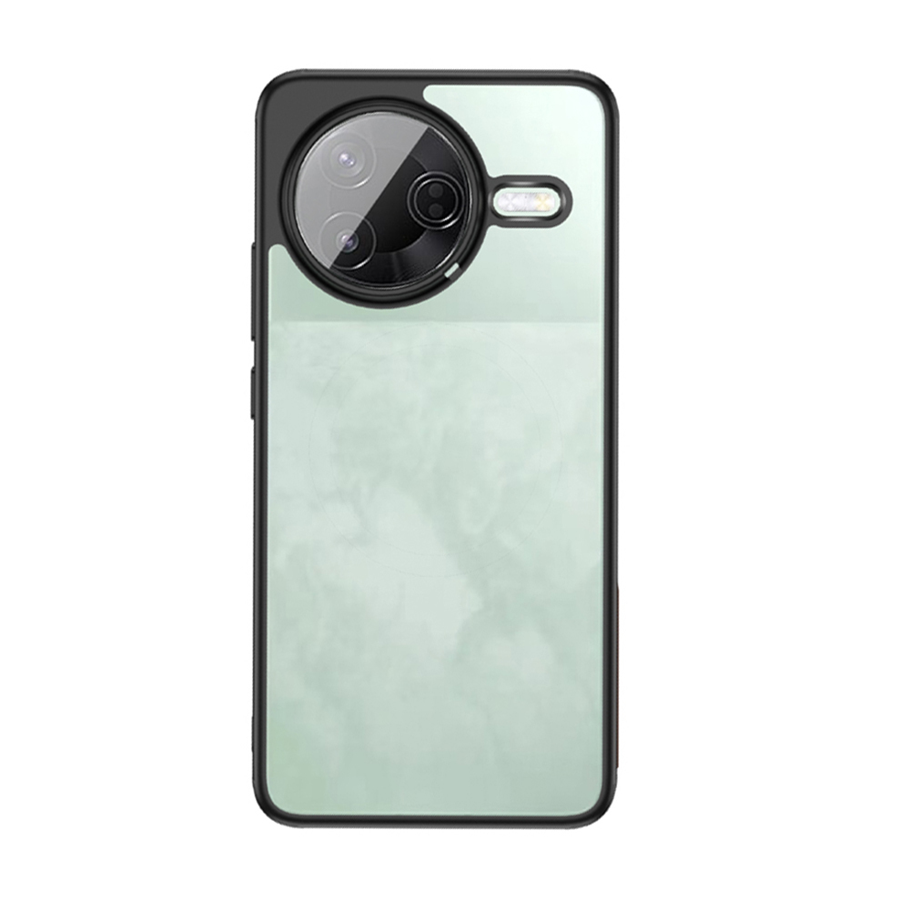 Xiaomi Uyumlu  Poco F7 Pro Kılıf Zore Volks Kapak