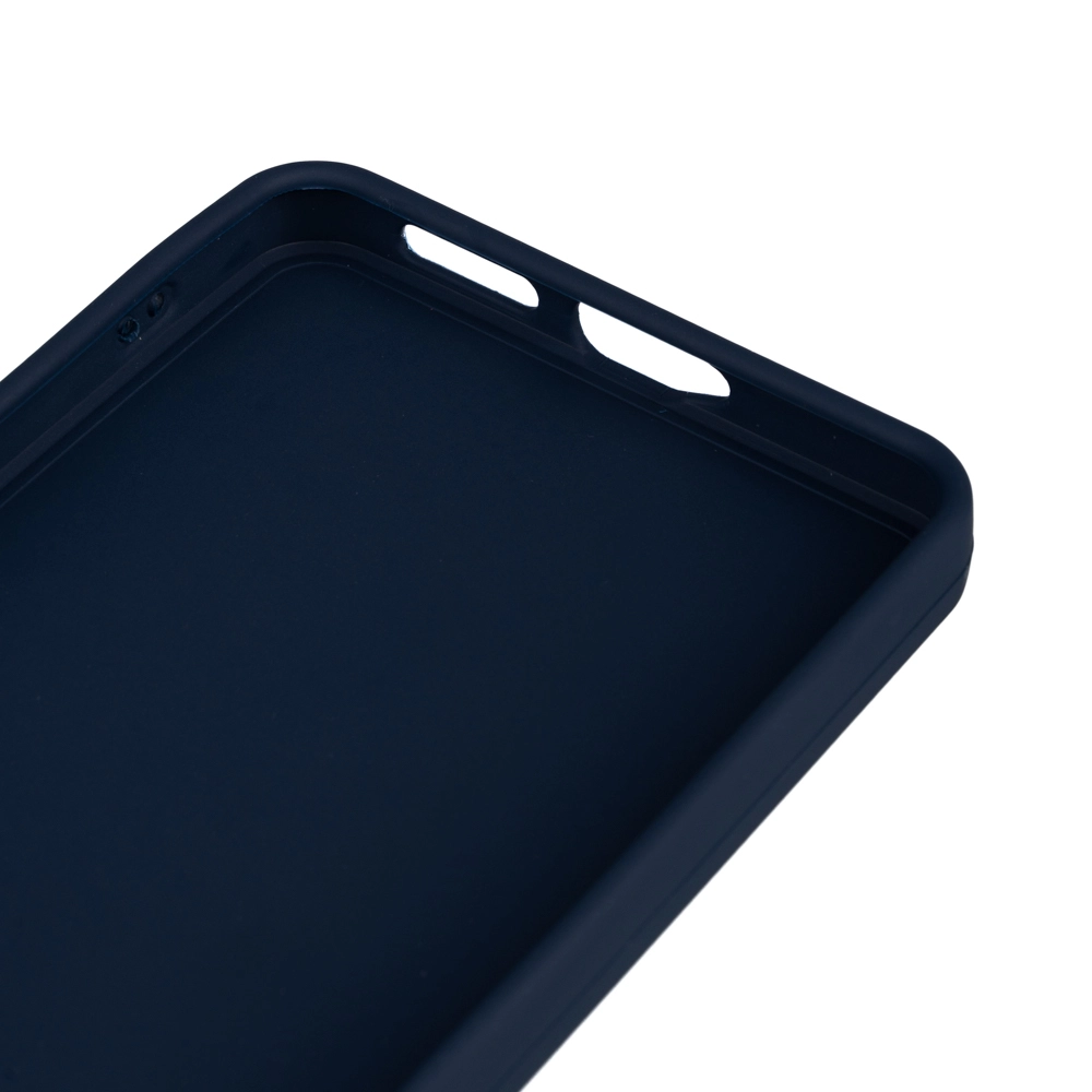 Xiaomi Uyumlu  Redmi Note 14 4G Kılıf Zore Biye Silikon