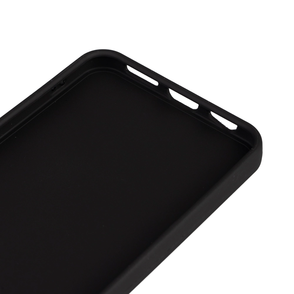 Tecno Spark 30 Pro Kılıf Zore Biye Silikon