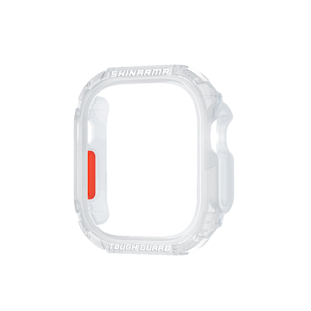 Watch Ultra 49mm Skinarma Atom TPU Kasa Koruyucu