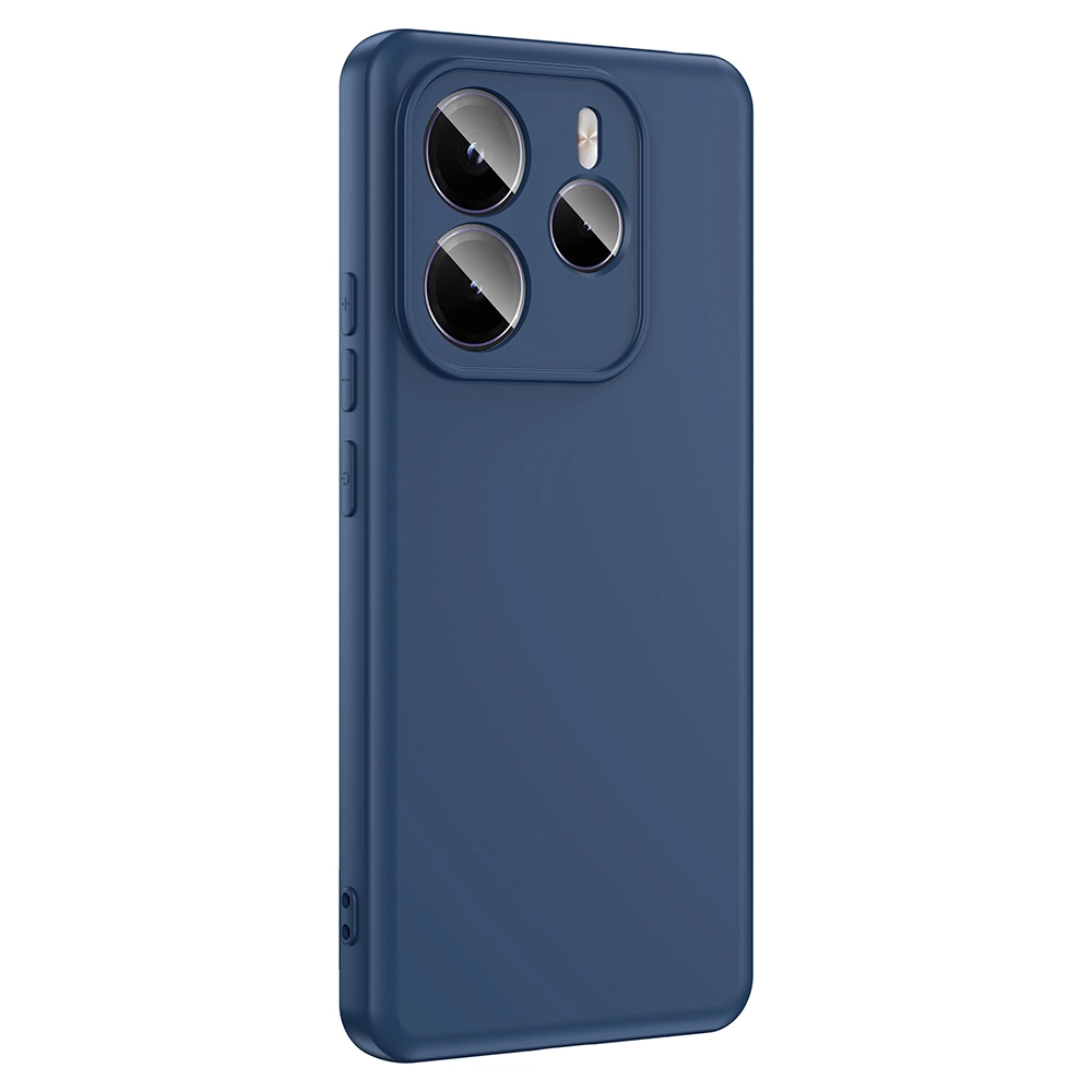 Xiaomi Uyumlu  Redmi Note 14 5G Kılıf Zore Mara Lansman Kapak