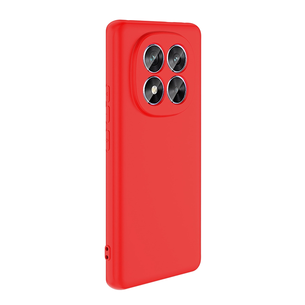Xiaomi Uyumlu  Redmi Note 14 Pro 4G Kılıf Zore Mara Lansman Kapak