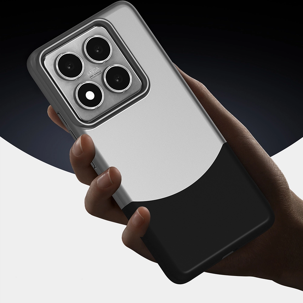 Xiaomi Uyumlu  14T Pro Kılıf Mıknatıslı Zore Duble Kapak