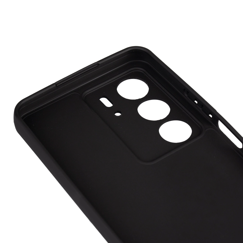 Realme C75 Kılıf Zore Biye Silikon