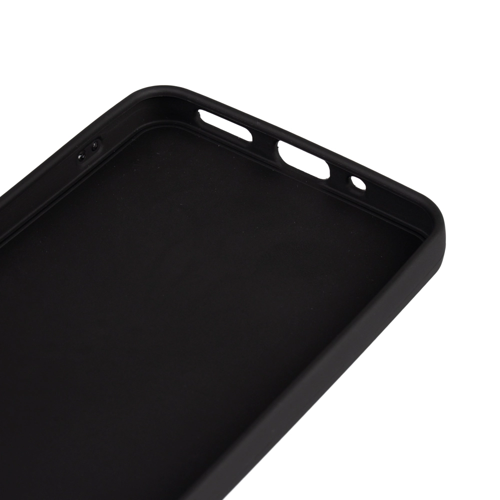 Realme C75 Kılıf Zore Biye Silikon
