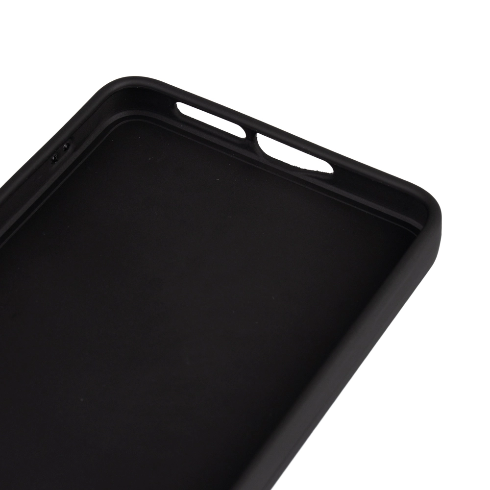 Xiaomi Uyumlu  Poco X7 Pro Kılıf Zore Biye Silikon