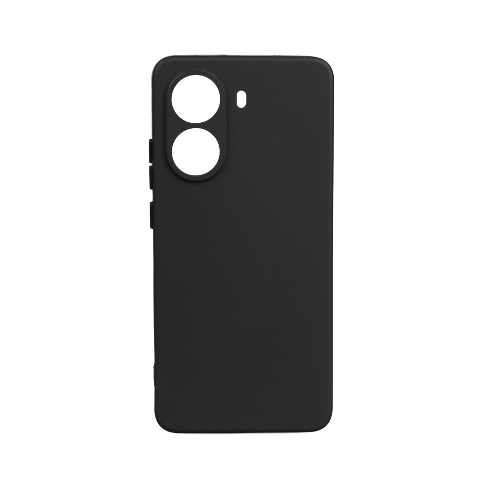 Xiaomi Uyumlu  Poco X7 Pro Kılıf Zore Biye Silikon