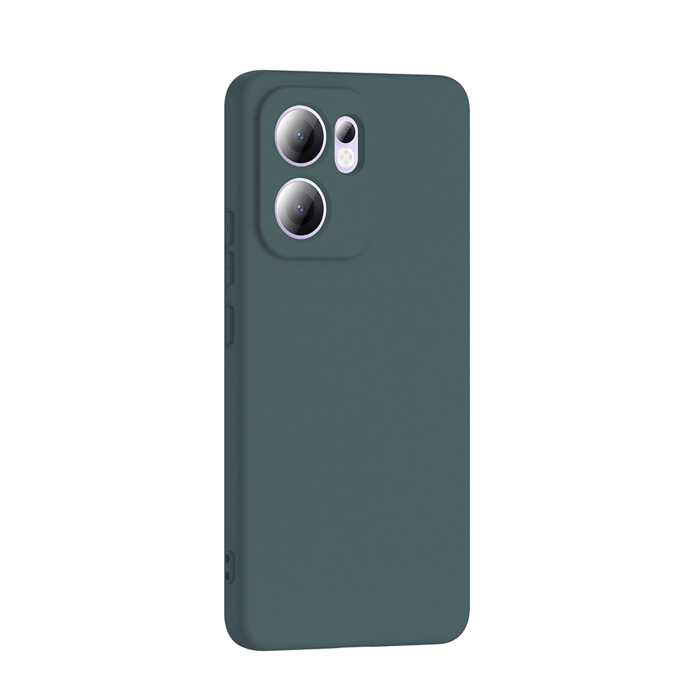 Oppo Reno 13F 5G Kılıf Zore Mara Lansman Kapak