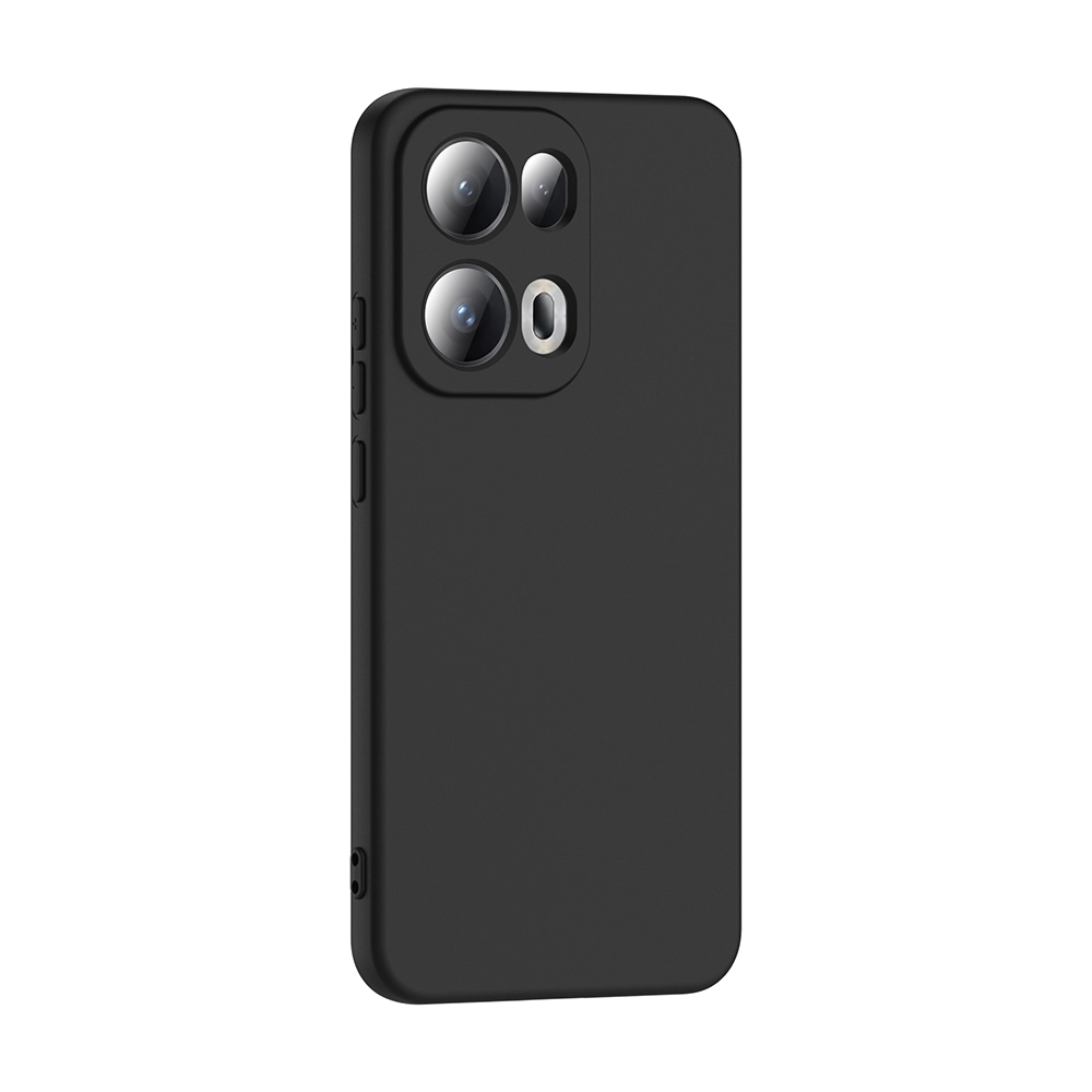 Oppo Reno 13 Pro Kılıf Zore Mara Lansman Kapak