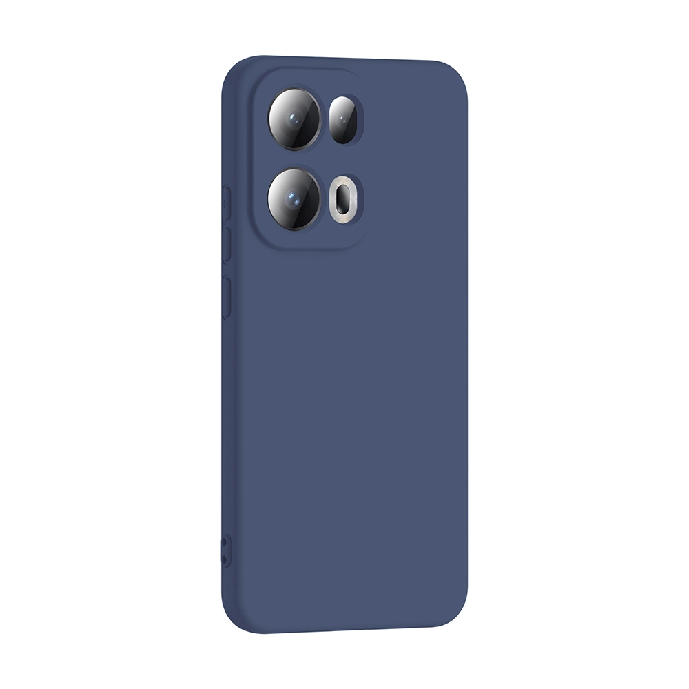 Oppo Reno 13 Pro Kılıf Zore Mara Lansman Kapak