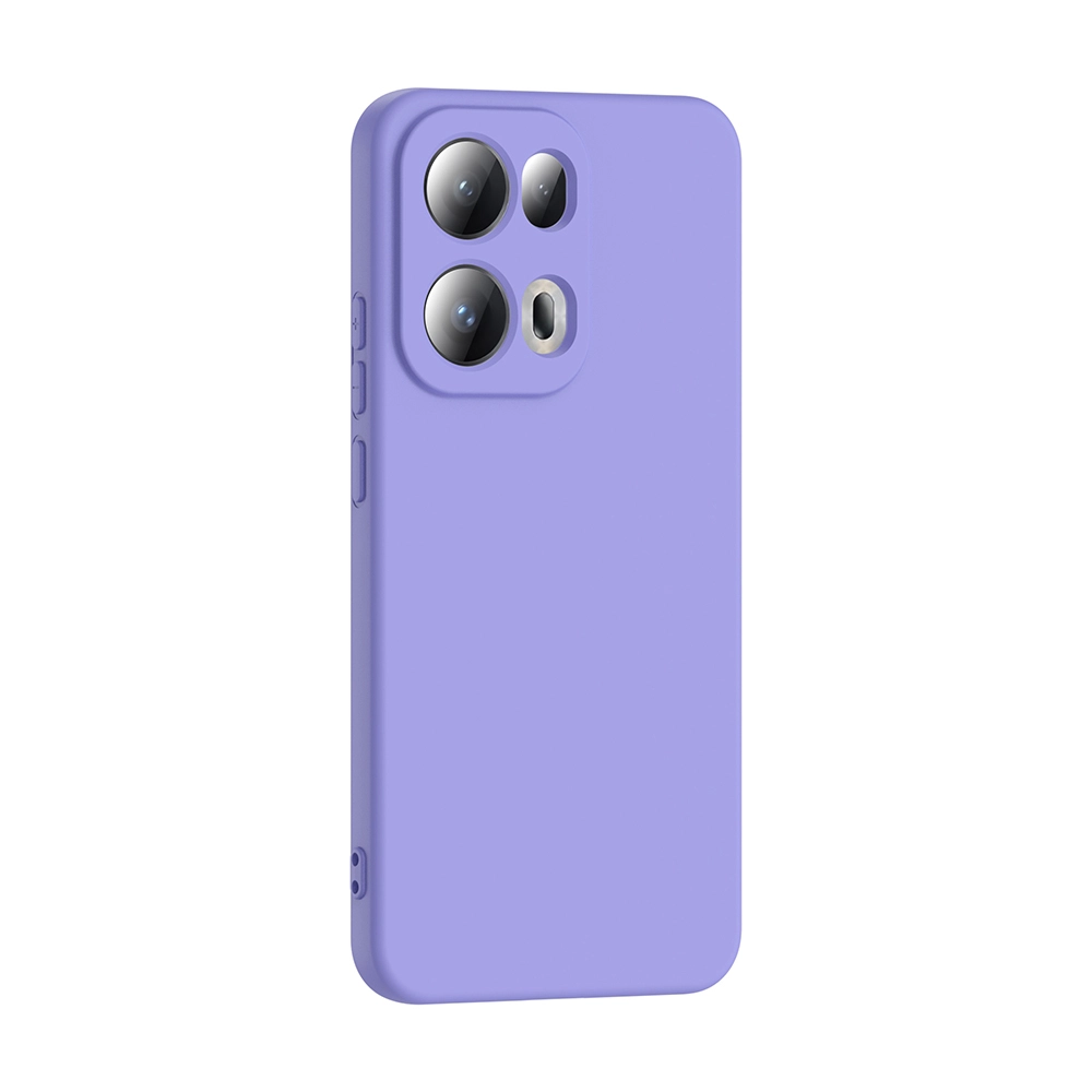 Oppo Reno 13 Pro Kılıf Zore Mara Lansman Kapak