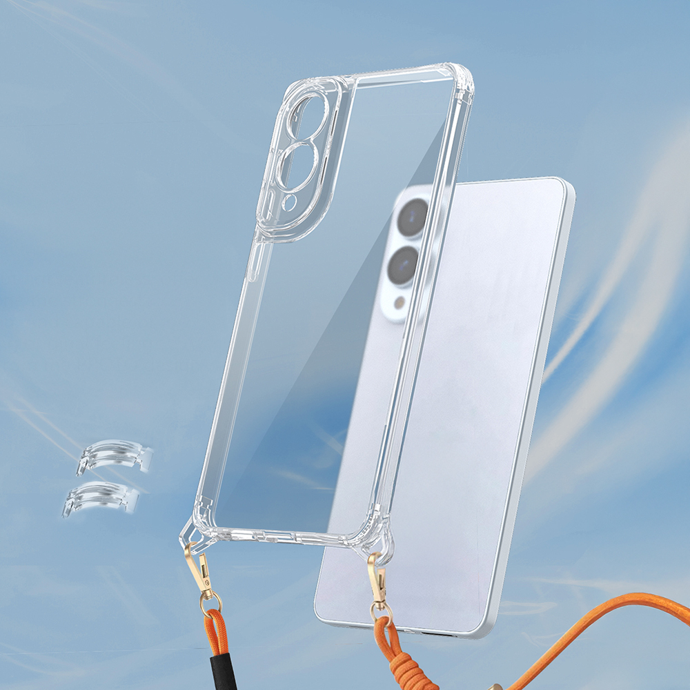 Galaxy%20Uyumlu%20S25%20Edge%20Kılıf%20Airbagli%20Takılabilir%20Askı%20Aparatlı%20Zore%20Snap%20Silikon%20Kapak