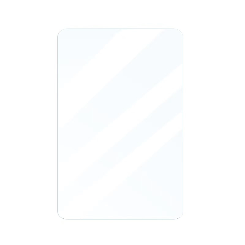 BYD 12.8 inç Araç Multimedya Ekran Koruyucu Uygulama Aparatlı Zore Premium Temperli Cam Ekran Koruyucu