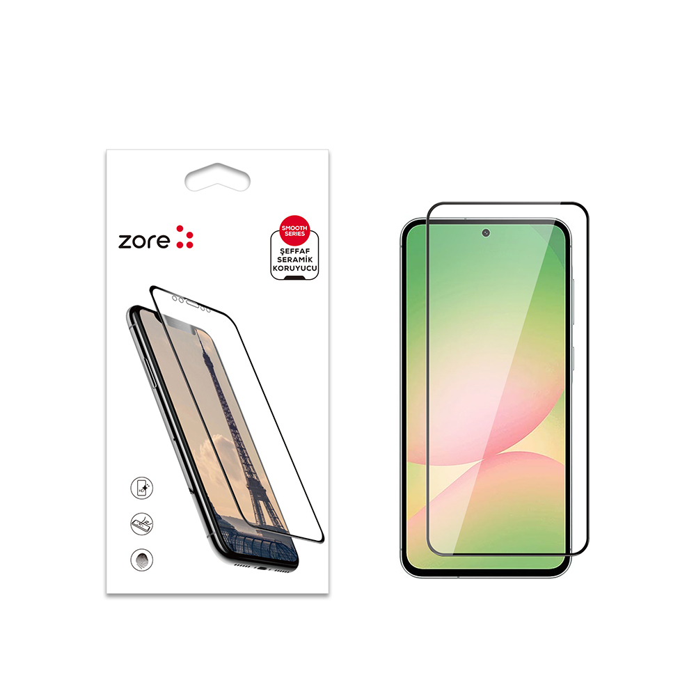 Galaxy%20Uyumlu%20A36%20Zore%20Seramik%20Ekran%20Koruyucu