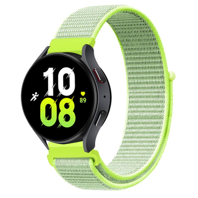 Xiaomi Uyumlu  Redmi Watch 5 Active Zore KRD-03 22mm Hasır Kordon-No12