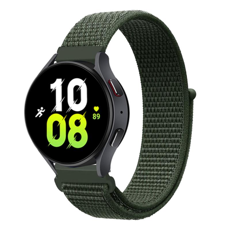 Xiaomi Uyumlu  Redmi Watch 5 Active Zore KRD-03 22mm Hasır Kordon-No16