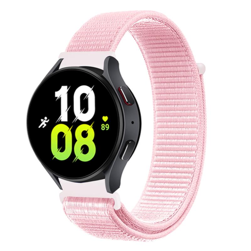 Xiaomi Uyumlu  Redmi Watch 5 Active Zore KRD-03 22mm Hasır Kordon-No17