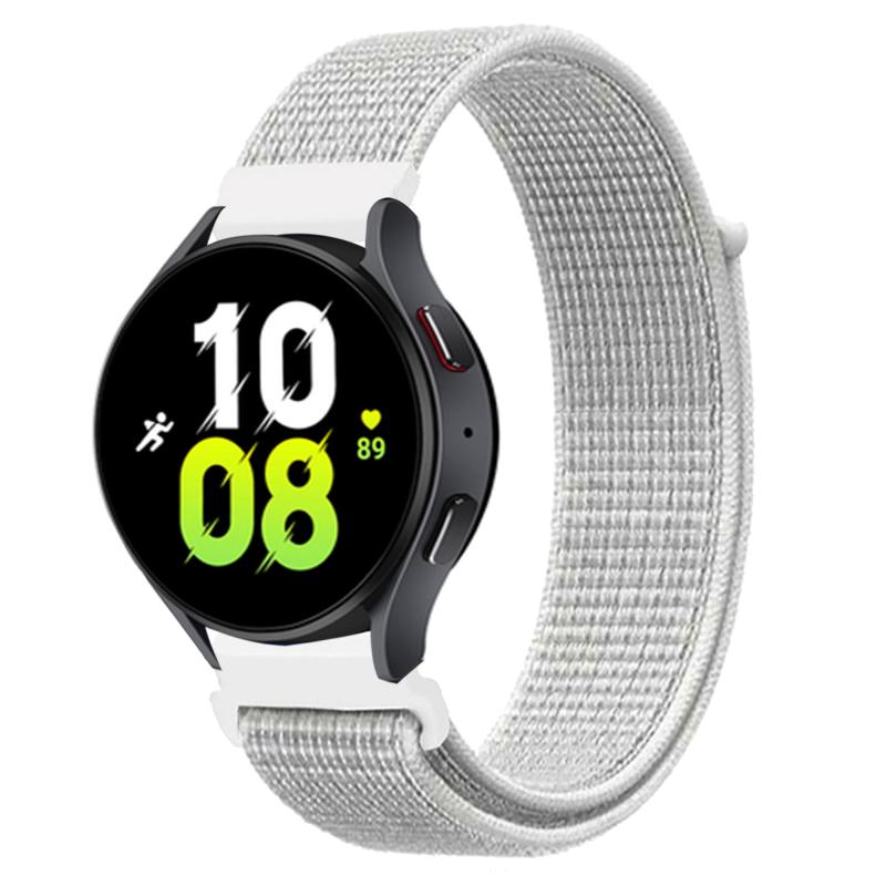 Xiaomi Uyumlu  Redmi Watch 5 Active Zore KRD-03 22mm Hasır Kordon-No20