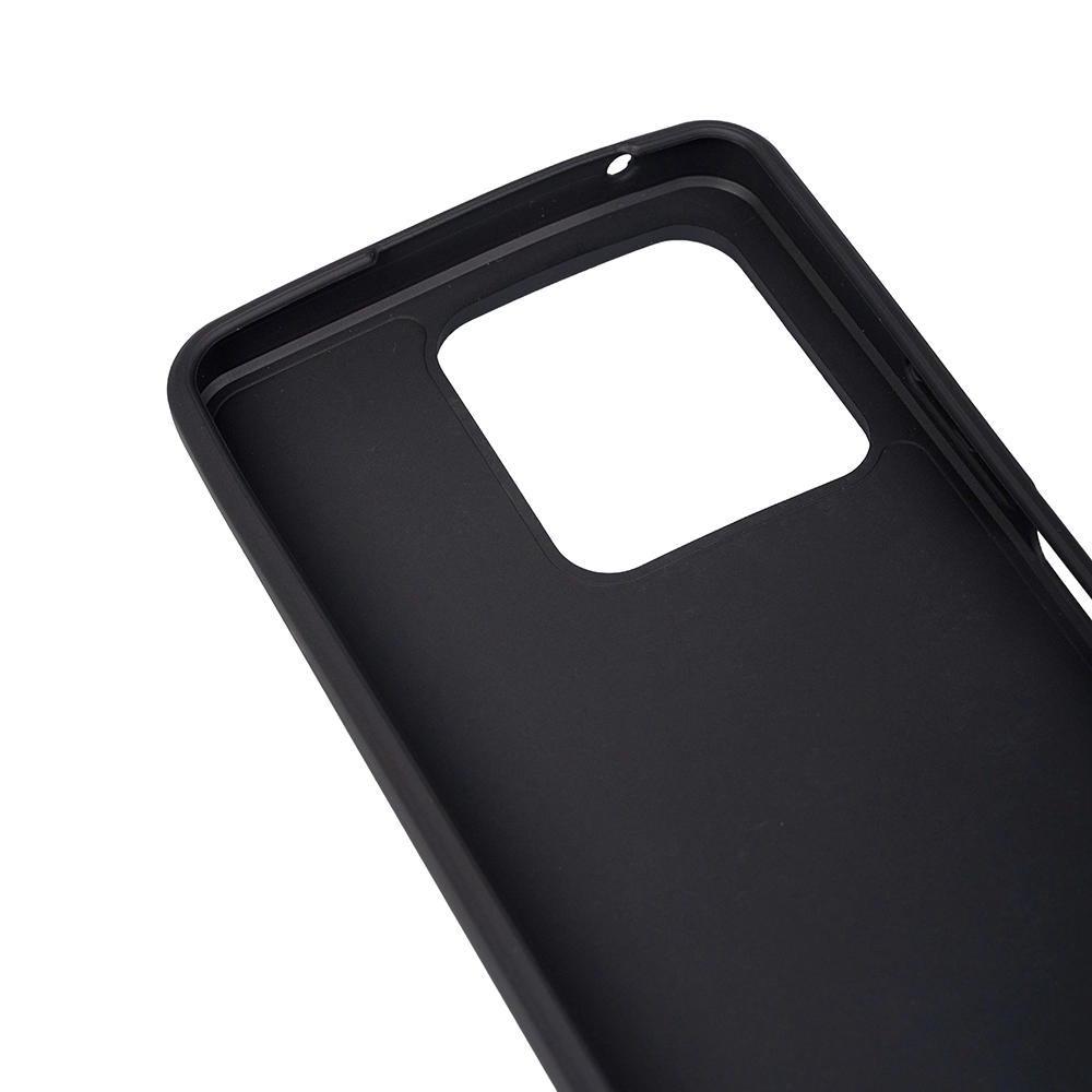 Reeder S71 Kılıf Zore Biye Silikon