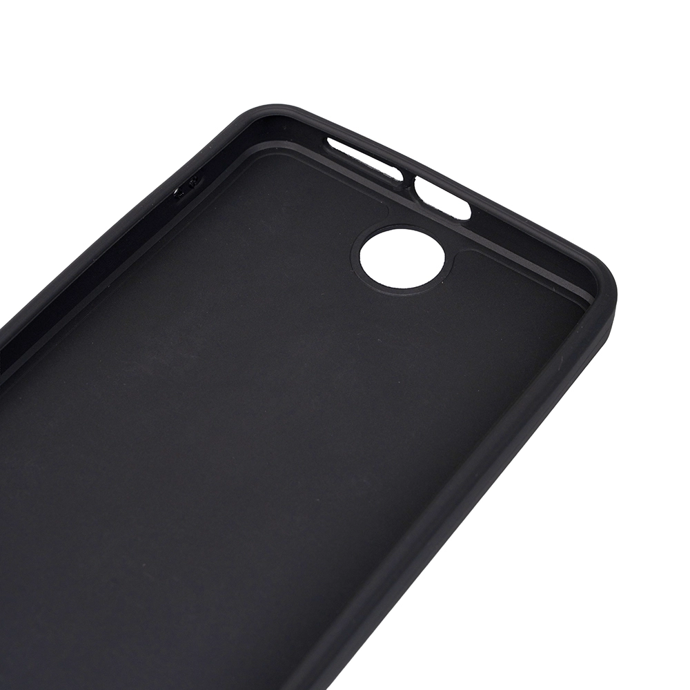 Reeder S71 Kılıf Zore Biye Silikon