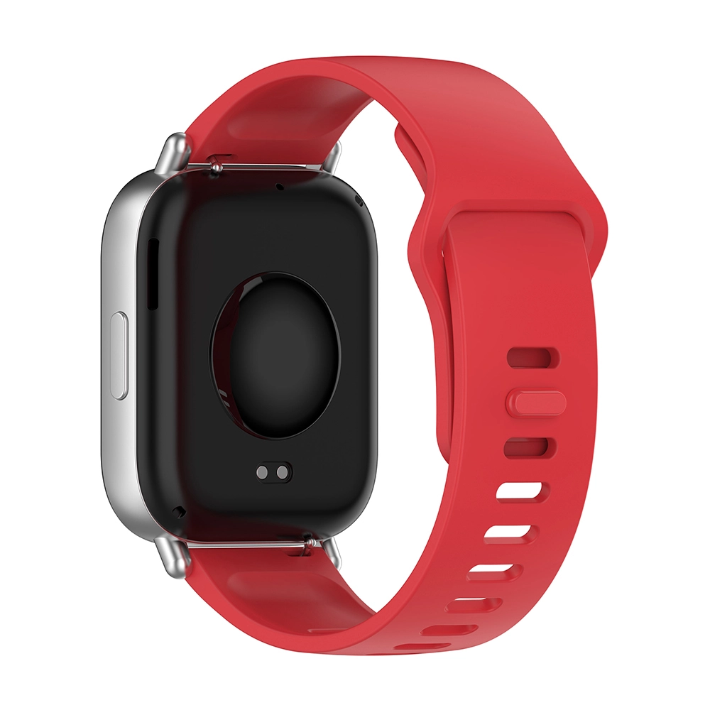 Xiaomi Uyumlu  Redmi Watch 5 Active Zore Klasik Kordon
