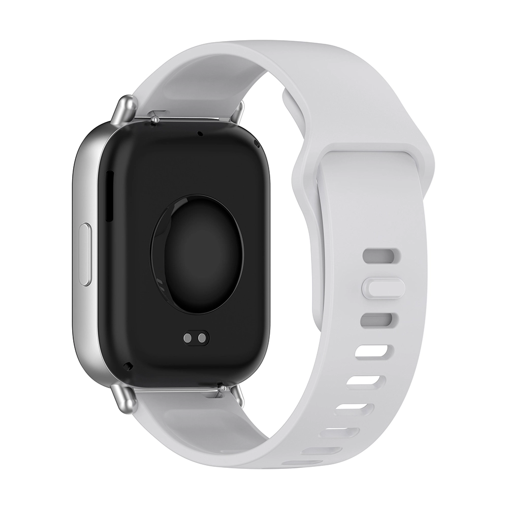 Xiaomi Uyumlu  Redmi Watch 5 Active Zore Klasik Kordon