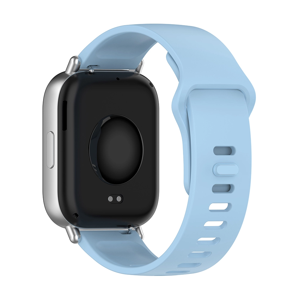 Xiaomi Uyumlu  Redmi Watch 5 Active Zore Klasik Kordon