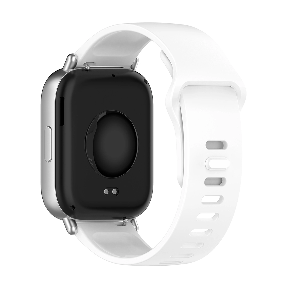 Xiaomi Uyumlu  Redmi Watch 5 Active Zore Klasik Kordon